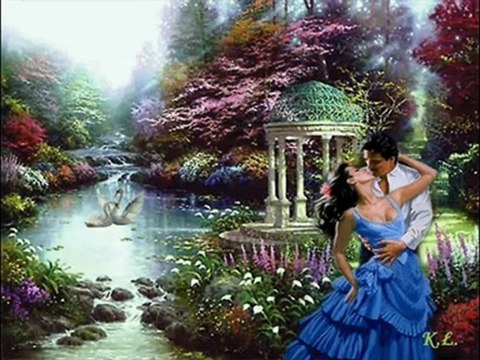 Damian Holecki-Kochaj mnie jak nikt-avi