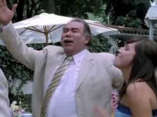 Aqui Entre Nos película, trailer oficial