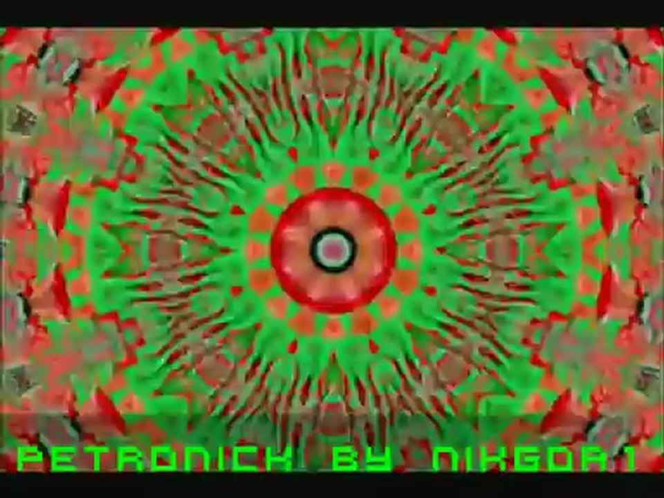 Petronick - Wish I Could