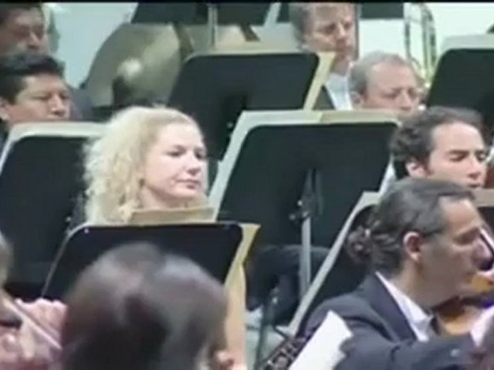 Mario Lavista  Clepsidra  - May 2008