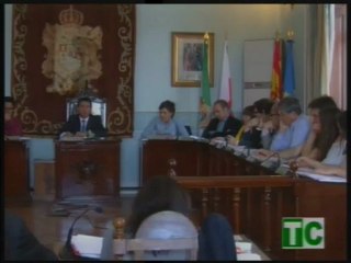 Pleno Ordinario 14 mayo 2012 3