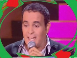 KHALED BENNANI medley خليد بناني