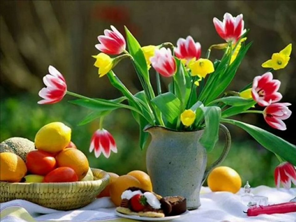 Wiosna,wiosna ach to ty!!!-avi