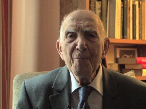 Appel de Stéphane Hessel, Roosevelt 2012