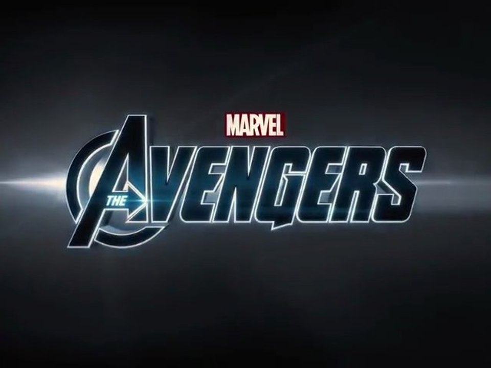 The Avengers - German Trailer