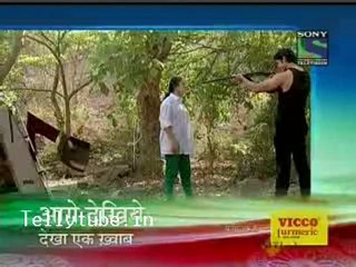Dekha Ek Khwab - 17th May 2012 Part 4