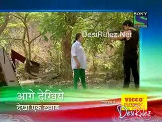 Dekha Ek Khwaab 17th May 2012 Pt-4