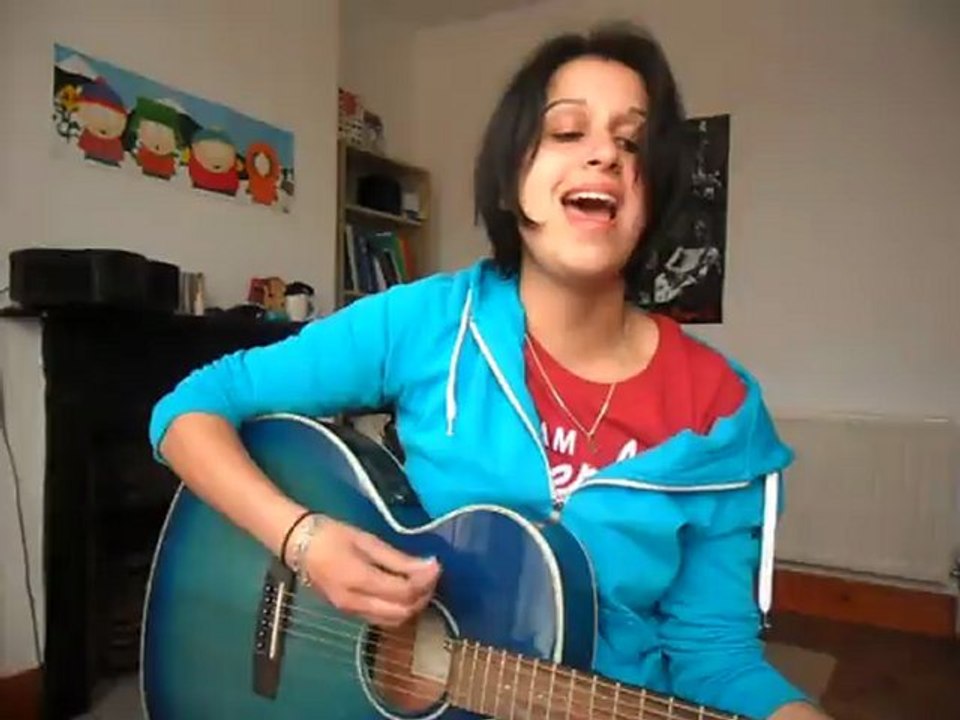 Cover 'Not an Addict' by K's Choice