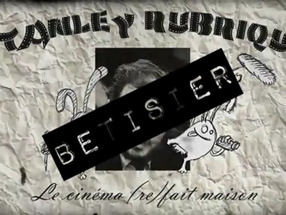 Stanley Rubrique 20 - Bêtisier 2 : partie 1