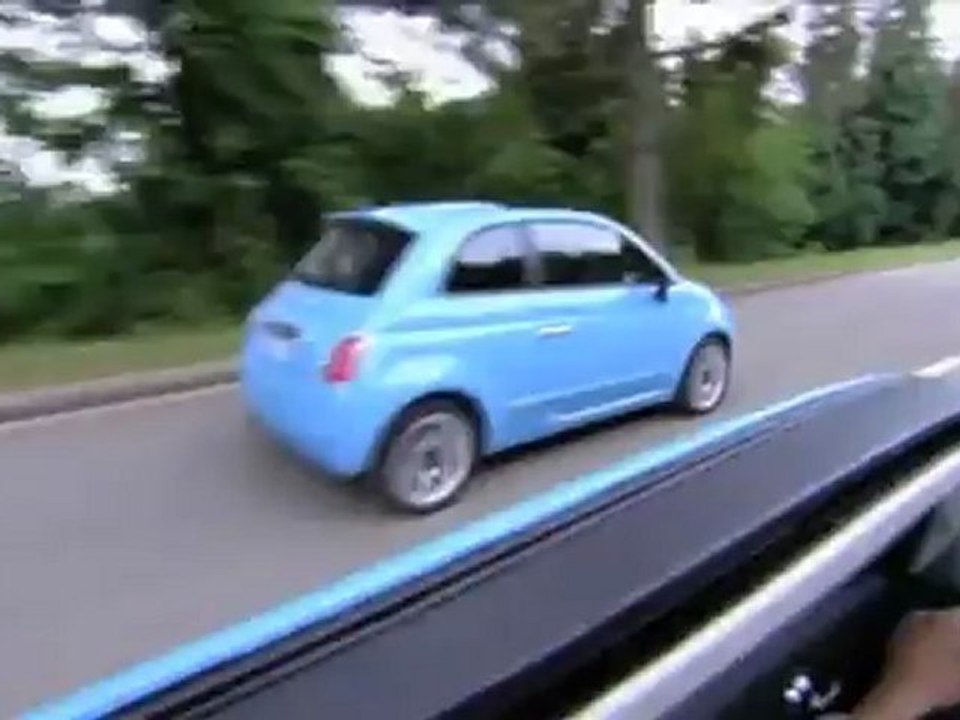 Rent A Smart | Najam Smart i Fiat 500 Automobila | City Rent A Car Zagreb Hrvatska