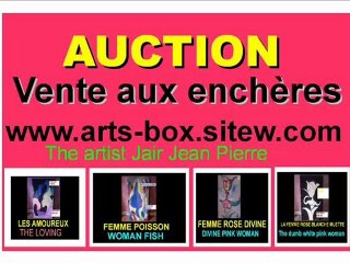Auction- enchère 2