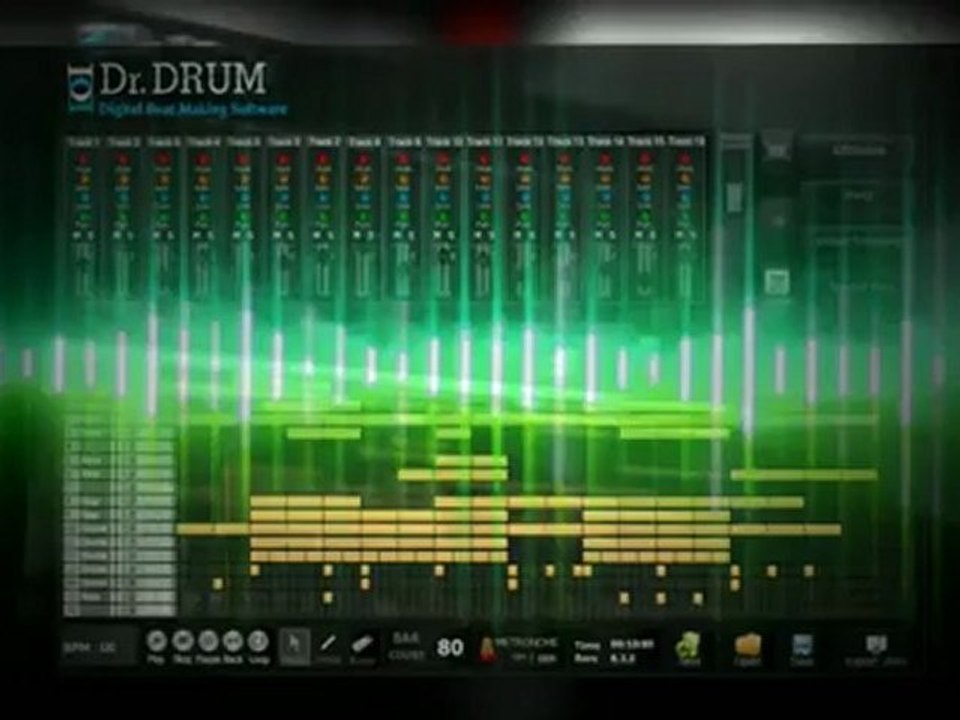 Dr Drum, Ipad Bonus