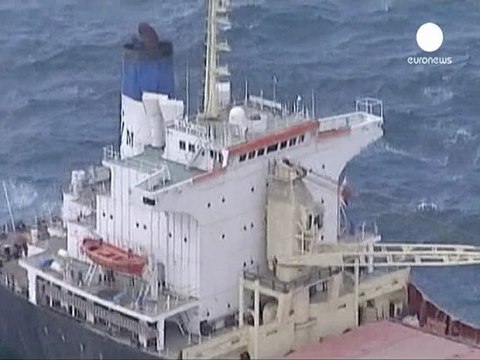 Iran : l'embargo européen fait chuter les exportations...