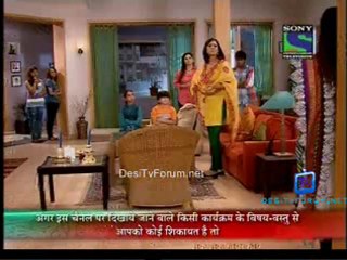 Parvarish Kuch Khatti Kuch Meethi - 17th May Video Pt1