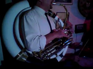 Gators dixie Band - 4 (04-2012)