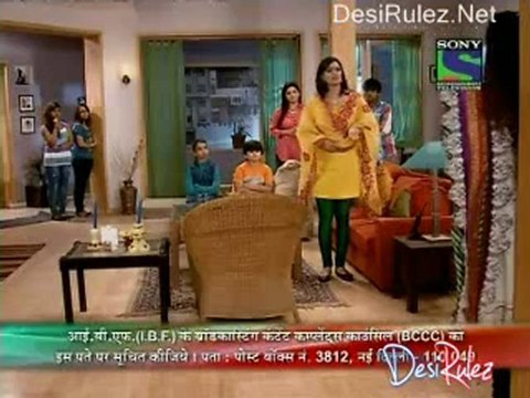 Parvarrish 17th May 2012 Pt-1