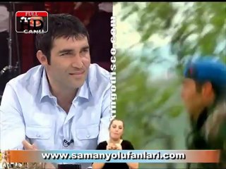 Mert Kılıç Disko Kralı'nda!