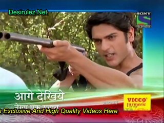 Dekha Ek Khwaab 17th May 2012-Part-2