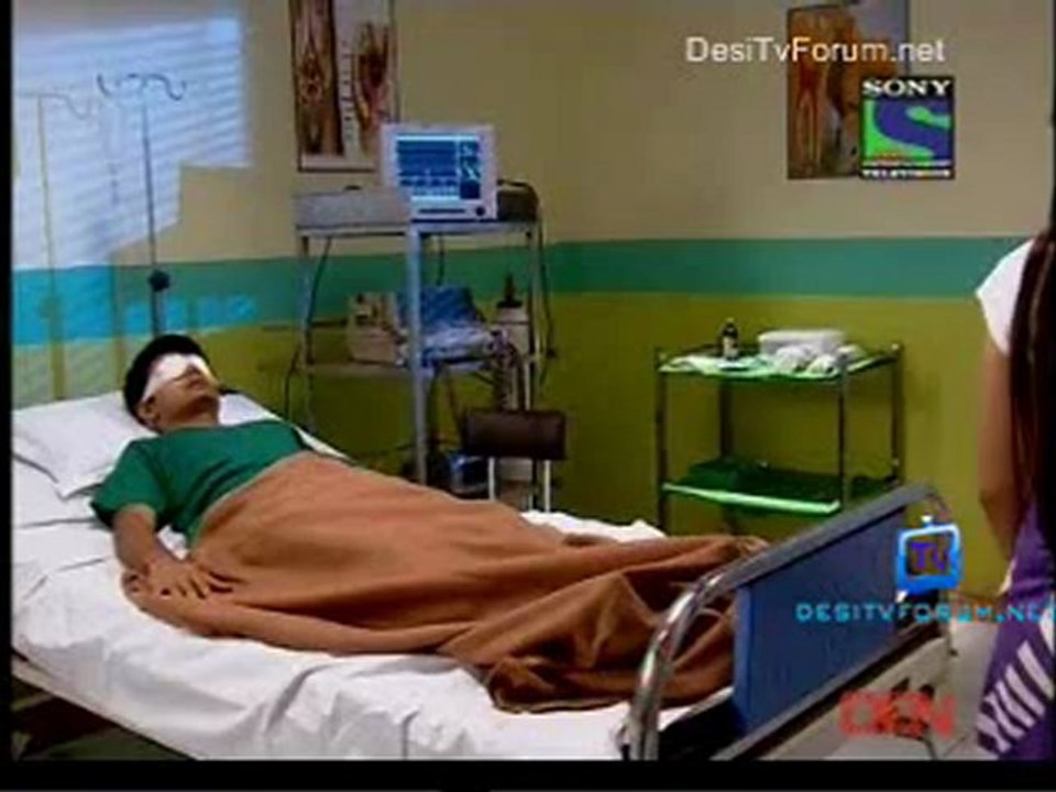 Parvarish Kuch Khatti Kuch Meethi - 17th May Video Pt3