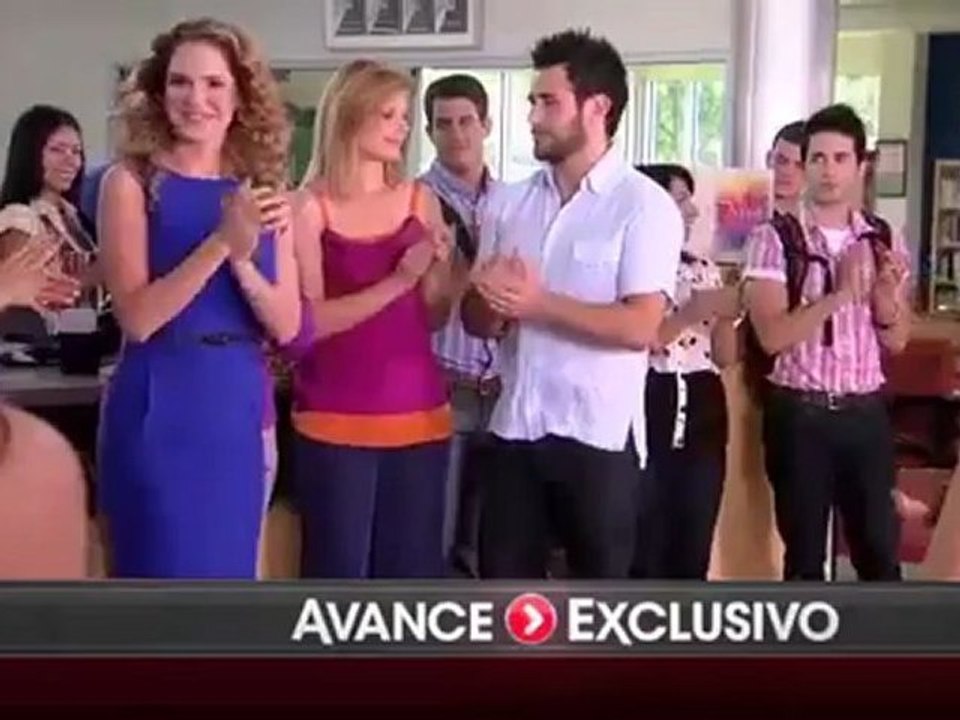 Relaciones Peligrosas Avance Exclusivo Cap.82