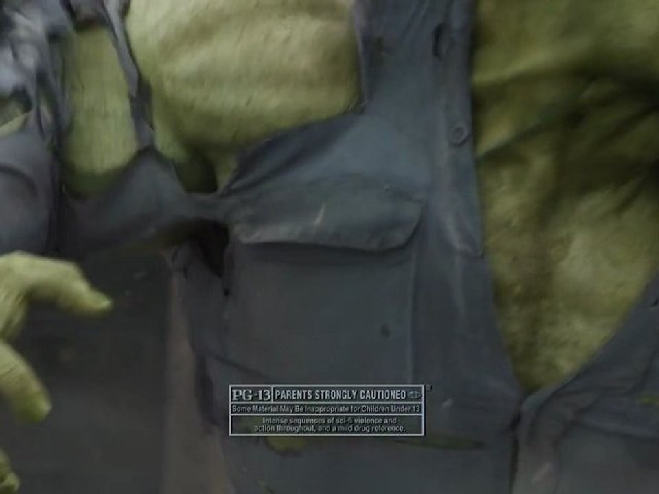 The Avengers - TV Spot 12