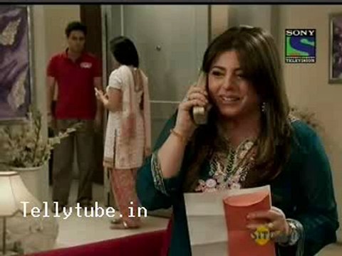Kya Hua Tera Vaada - 17th May 2012 - Part 1