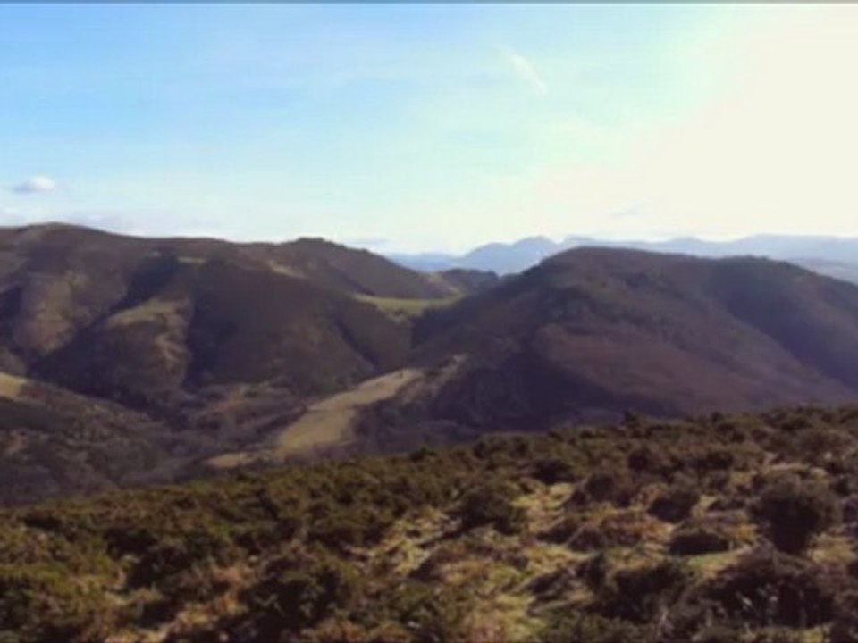 Terres d'Arcanthe