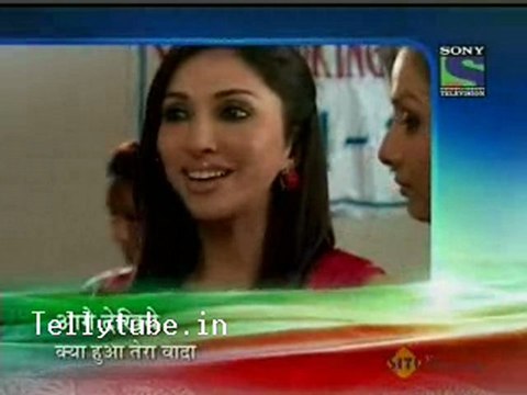 Kya Hua Tera Vaada - 17th May 2012 - Part 2