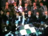 Κύπελλο Πρωταθλητριών 1976-1977: Λίβερπουλ-Γκλάντμπαχ 3-1