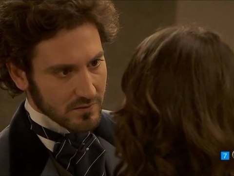 En mi mente estaba claro cual sería su lugar... si tuviera la oportunidad de casarme ESDPV