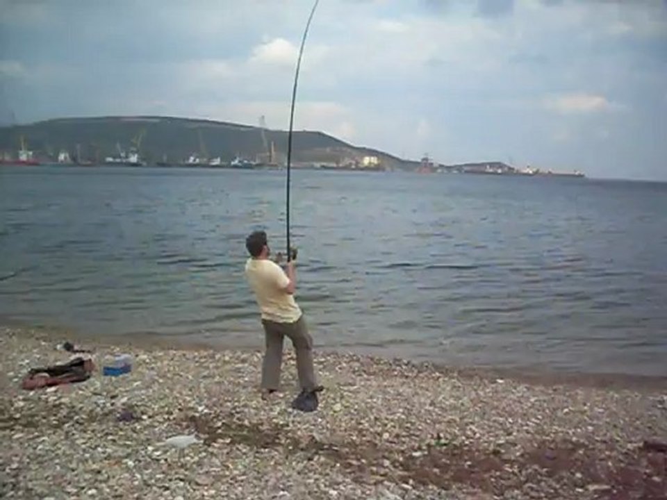 kaçan
