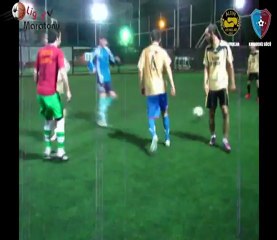 16.05.12 Altın Ayaklar - Karadeniz Gücü