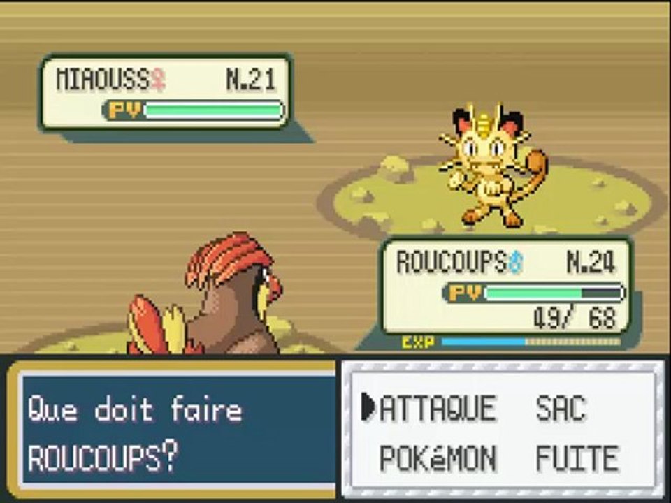 nuzlock challenge vert feuille ( 12 )
