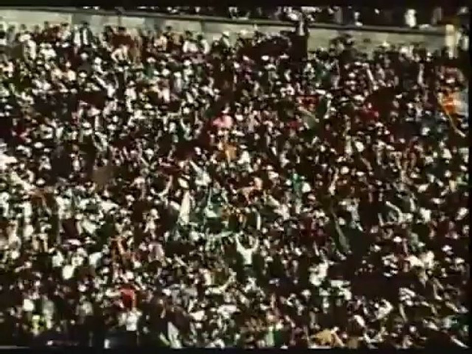 Κύπελλο Πρωταθλητριών 1966-1967: Σέλτικ-Ίντερ 2-1