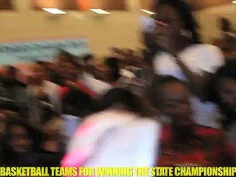 Future & Perfekt Concert @ Future's Alma Mater Columbia ...