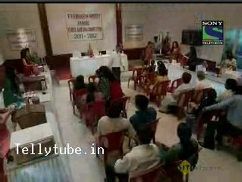 Kya Hua Tera Vaada - 17th May 2012 - Part 3