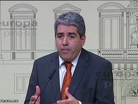 Homs no ve necesario contar con PP en pacto fiscal