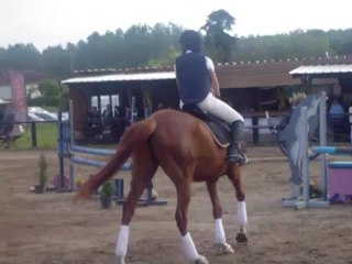 Takin CSO Villeton Club 2