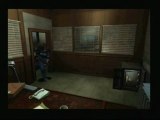 WT Resident evil 2 part 3.Les corbeaux