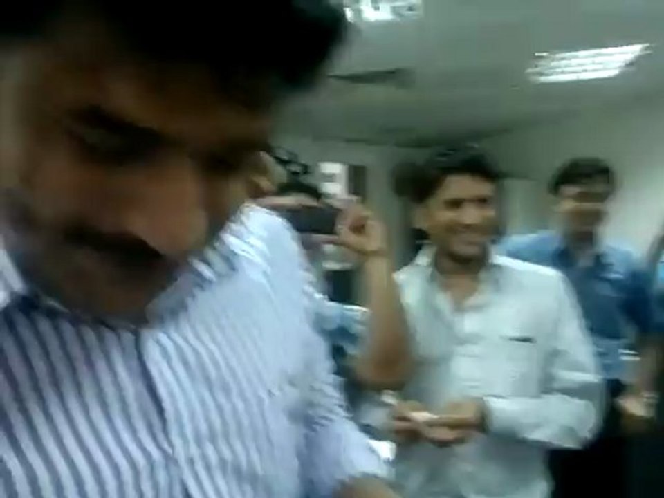 Rohit & Jamshid Birthday