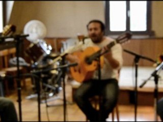 Tatcho y los guevassa - session acoustique 2 - Eres