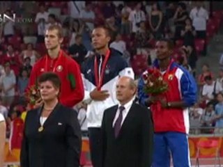 The 700 Club - May 17, 2012 - CBN.com