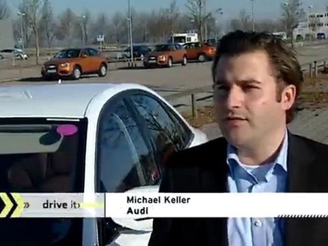 Drive it!: The Motor Magazine | Drive it!