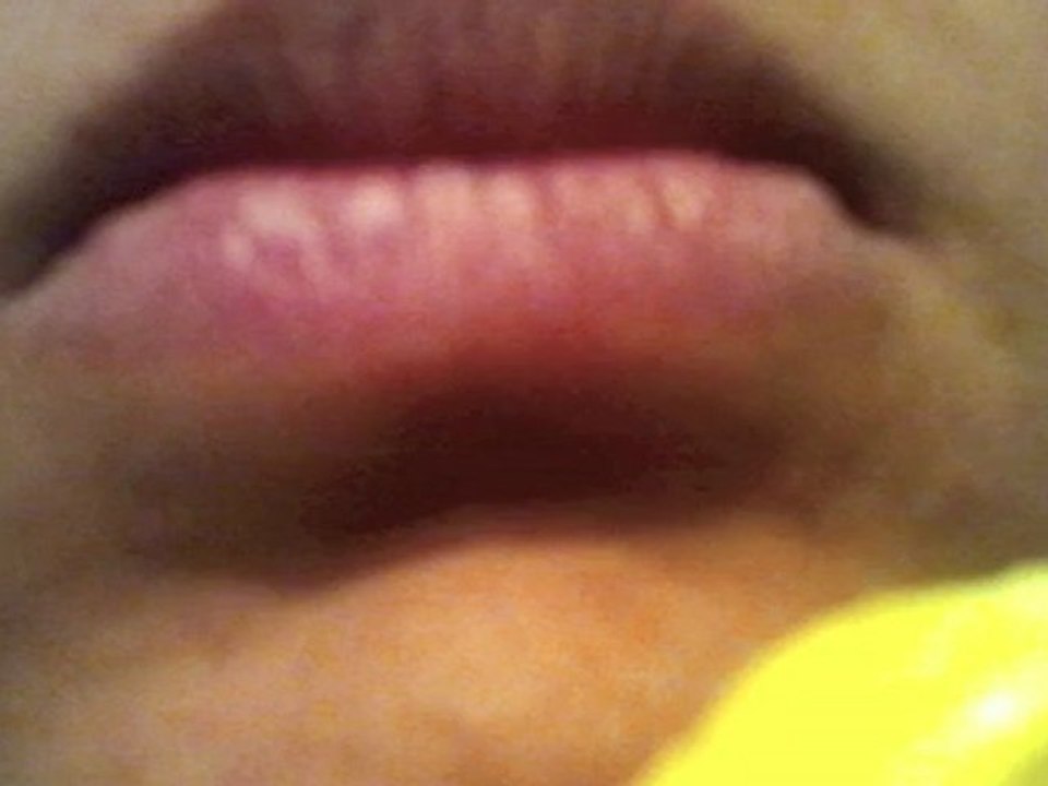 Angelina Jolie Lips