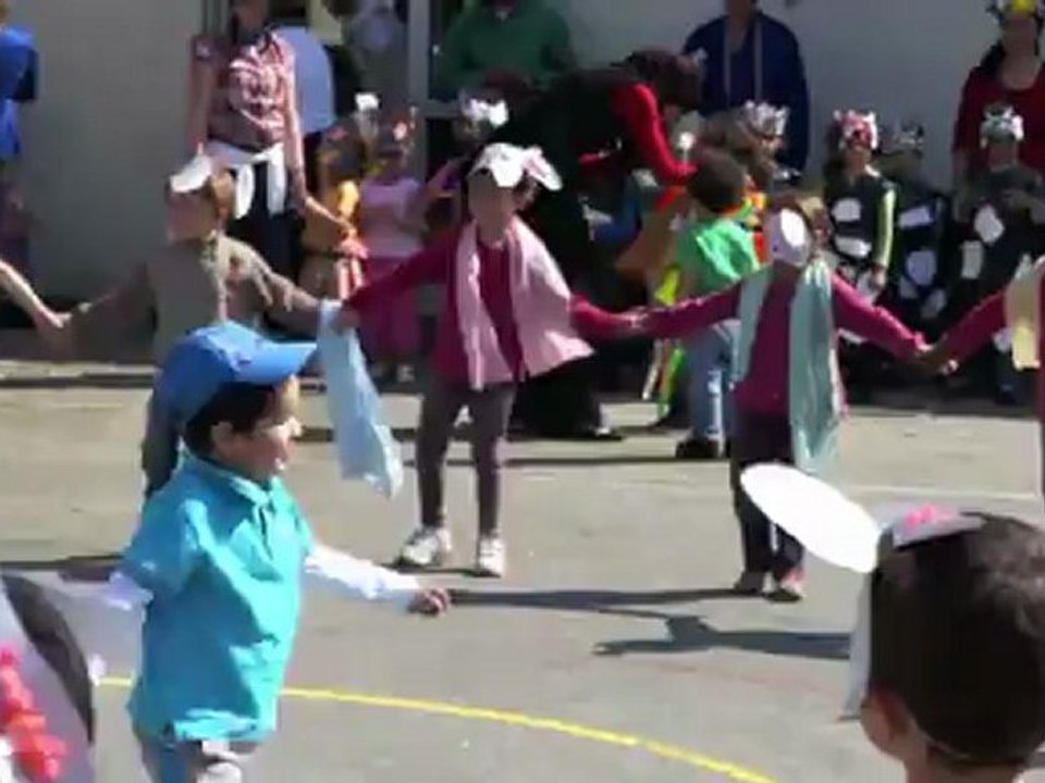 Kermesse Emma