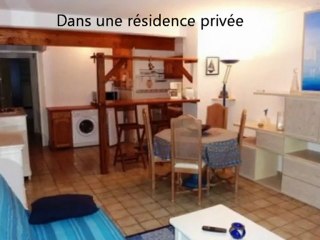 Appartement à Saint Martin de Ré