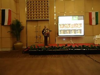 Harry Steinbusch Key Note Address in Vth IANR & 9th GCNN Congress, May 6th, 2012,Xi'an, China