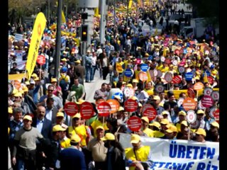 Mehmet Erdem - HakimBey 2012