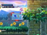 Sonic the Hedgehog 4 : Episode II - Zone Sylvania Castle Acte 1 : Nouveaux Horizons