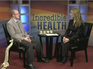 auto accidents whiplash interview